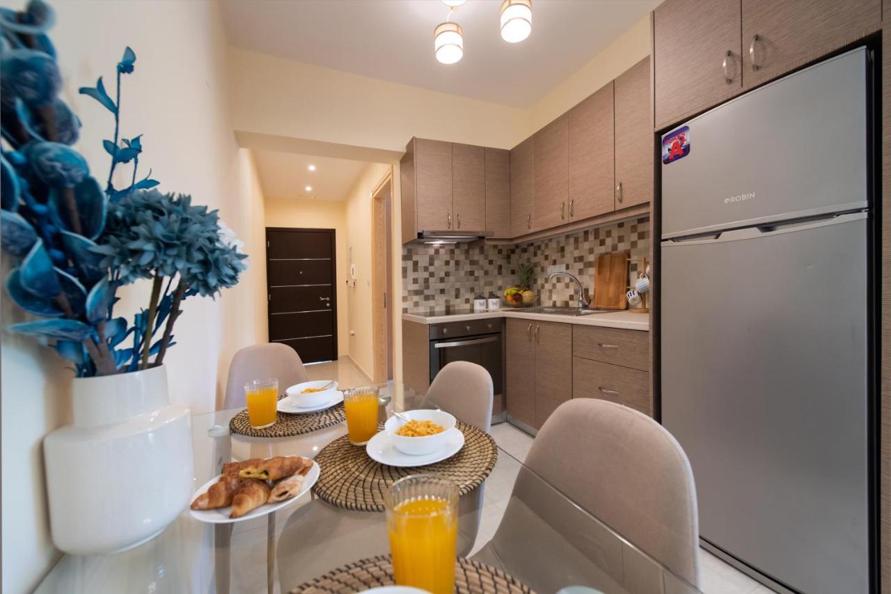 Bounatsa Studios & Apartments Nydri  Exterior photo