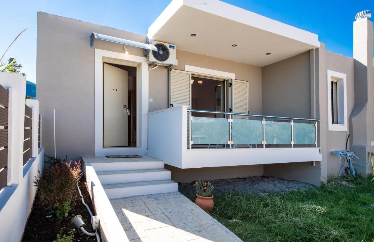Bounatsa Studios & Apartments Nydri  Exterior photo