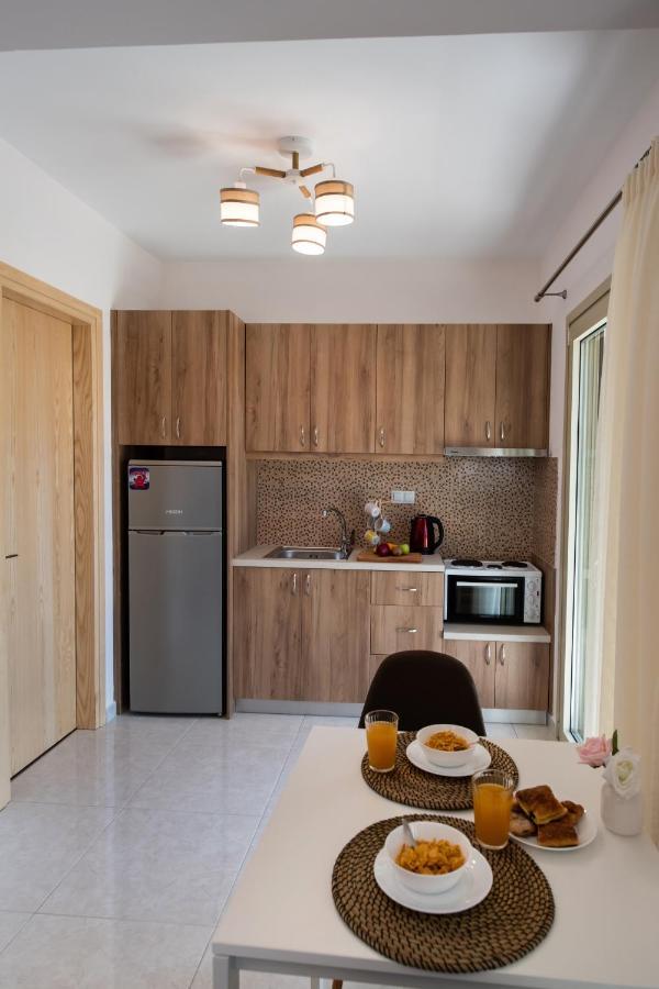Bounatsa Studios & Apartments Nydri  Exterior photo