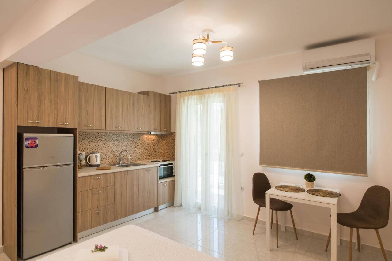 Bounatsa Studios & Apartments Nydri  Exterior photo