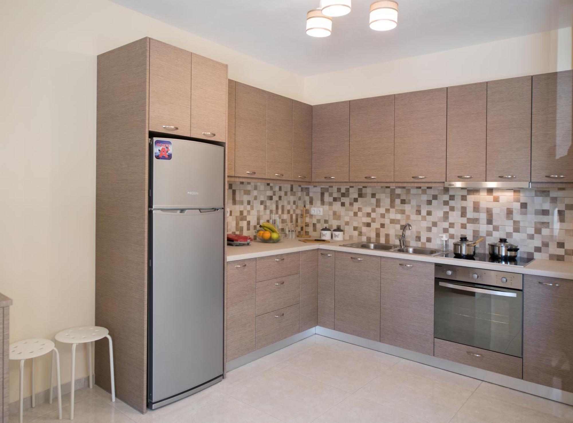 Bounatsa Studios & Apartments Nydri  Exterior photo