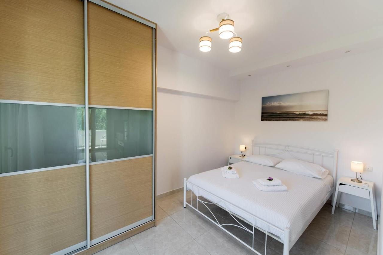 Bounatsa Studios & Apartments Nydri  Exterior photo
